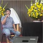 Profesor de español para extranjeros a distancia