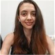 Chica joven titulada, para dar clases de repaso de Inglés hasta 2 bachillerato. 
