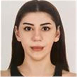 Beyza Nur Mila Yüce
