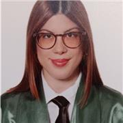 Profesora especializada en clases para niños presencial u online