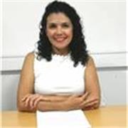psicóloga, especialista en técnicas de estudio para todas la edades.