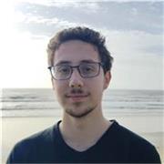 Graduado con la tercera nota más alta de mi promoción. Puedo dar clases a cualquiera que busque aprender o reforzar las clases