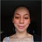 Estudiante de Bachillerato con conocimientos altos sobre la asignatura de Lengua castellana y Literatura 