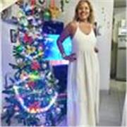 Profesora de nivel inicial y licenciada en gestión educativa