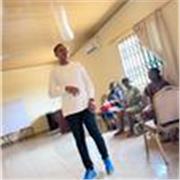 English tutor for primary school learner