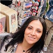 CELTA qualified IELTS tutor- Bespoke Lessons Tailored to Each Student's Unique Needs