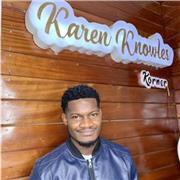 Geduldiger Mathe,Englisch Nachhilfelehrer für Schüler aller Altersstufen