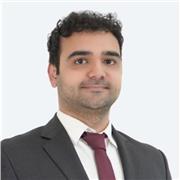 I give turkish lessons as a Turkish Lawyer