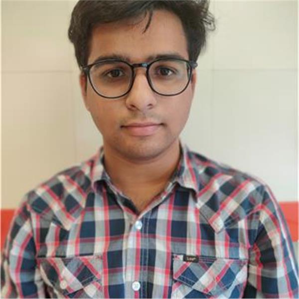 Yash Mehta | Tutor from Brighton | Findtutors