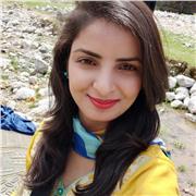 Hira Hafiz
