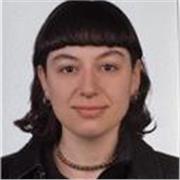 Türkischlehrer, Masterstudent mit türkischer Muttersprache