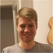 Mathe-Nachhilfe von TU-Student Tobias - online & in Wien.