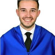 Clases de Biología (ESO, Bach y PEvAU), Matemáticas (Hasta 4º ESO) y Química (Hasta 4º ESO)