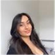 I give private lessons tailored to your level and learning needs. 