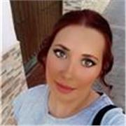 Profesora particular de la asignatura lengua castellana y literatura 