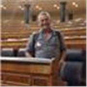 Profesor especializado en derecho penitenciario y penal para aclarar dudas, preparar exámenes y hacer seguimiento del curso.