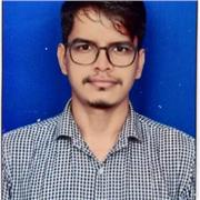 I did my master's in physics from IIT Kharagpur, West Bengal. I am passionate for teaching
