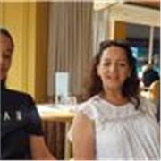 English Tutor available to teach online lessons to foreign students wanting to learn basic and conversational skills