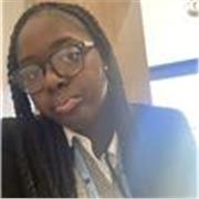 Hey! I am an outgoing student, who loves everything English!