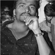 Sravan Kumar