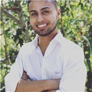 Profesor de ciencias sociales y políticas