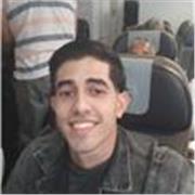 Soy una persona amable paciente y joven.  Dependiendo de las edades de los alumnos 