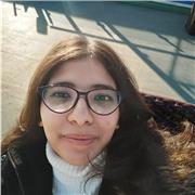 I am a dedicated French tutor, B2 certified and a graduate of a French school, with solid experience teaching students of differe