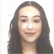 profesor de matemáticas hasta bachillerato, conocimientos en mates científicas y sociales