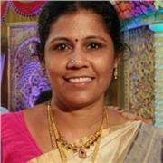 I am Saraswathi , teaching maths through online. I will teach the concept in easy way. I am giving online class from grade 8