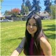 Estudiante de 4to año de Pedagogía en Inglés. Nivel c1 en Inglés. Clases presenciales u online