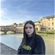 Ciao! 
Offro ripetizioni di inglese e supporto nello svolgimento dei compiti, sia online che in presenza (Bologna).