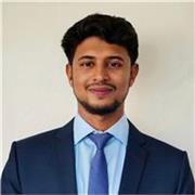 I give private lessons of Information Technology theory and maths  to you level and learning needs. 