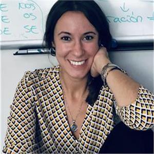 María Gutiérrez