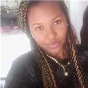 Profesor lectura imparten a niños de todas las edades