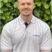 I’m a personal trainer and physiotherapist who helps people with injuries and fitness 