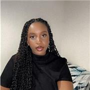 Annie Laure Kamikazi