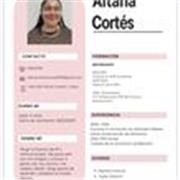 Soy una chica de 17 años y se me dan bien los niños y enseñar, ya que, me expreso clara y de forma que hago entender las cosas.