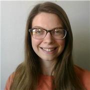 Profesora de inglés nativa imparte clases paticulares a niños de todos los edades y a adultos