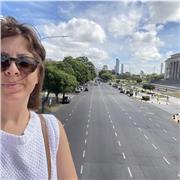 Insegnante di Inglese disponibile per lezioni private online