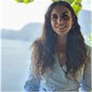 Sono Giovanna, dottoranda al secondo anno e laureata in scienze biologiche e biologia sanitaria