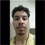 Professor particular de Língua Portuguesa