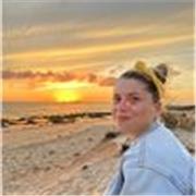 Profesora de francés (todos niveles)