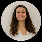 Fluent in both Portuguese and English, I can provide with private lessons ensuring that my students feel supported