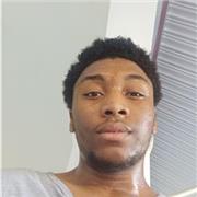 I am a boxing coach dedicated to helping athletes improve their skills and reach their full potential. People who want to get fit