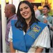 Madrelingua Spagnola e studentessa di traduzione imparte lezioni online per tutti i livelli