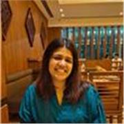 Masters student studying Psychology can teach any age student