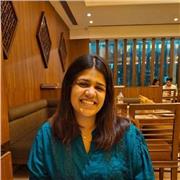 Vidhi Sarda