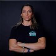 Coach sportif et diététicienne nutritionniste
