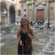 Impartisco lezioni di violino, a partire dai 7 anni, con possibile preparazione per l’accesso al Conservatorio e preparazione per audizioni nei teatri