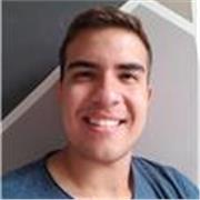 Professor de inglês para todas as idades, focado na comunicação!